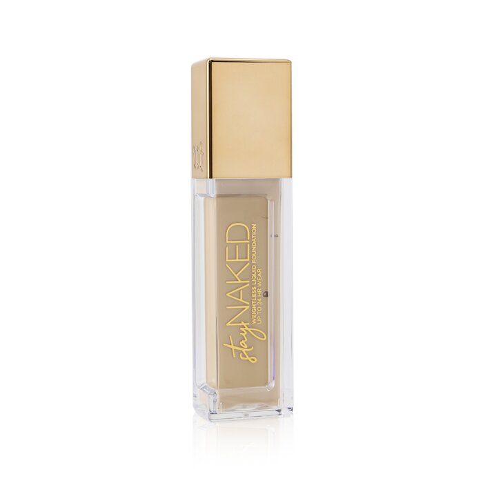 Urban Decay Stay Naked Weightless Liquid Foundation 30ml/1ozProduct Thumbnail