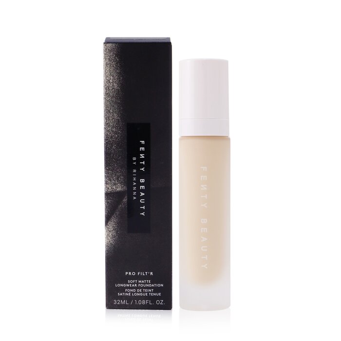 Fenty Beauty by Rihanna Pro Filt'R Soft Matte Longwear Foundation 32ml/1.08ozProduct Thumbnail