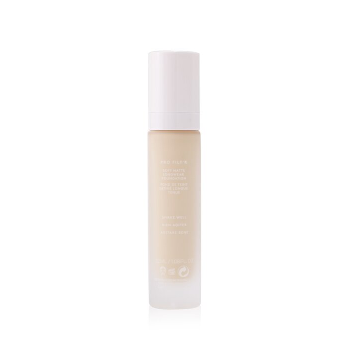Fenty Beauty by Rihanna Pro Filt'R Soft Matte Longwear Foundation 32ml/1.08ozProduct Thumbnail
