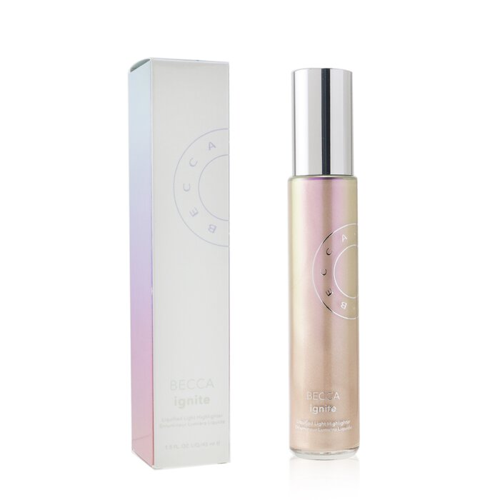 Becca Ignite Liquified Light Highlighter 45ml/1.5ozProduct Thumbnail