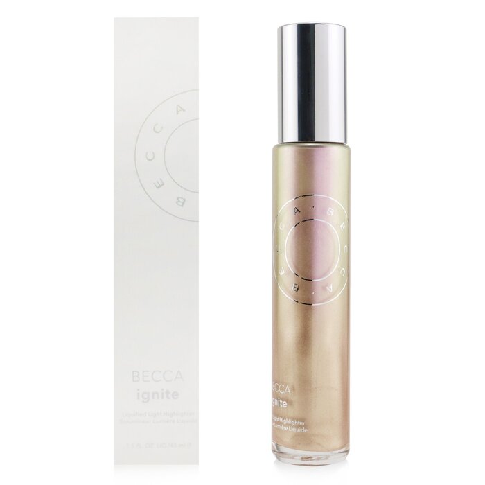 Becca Ignite Liquified Light Highlighter 45ml/1.5ozProduct Thumbnail