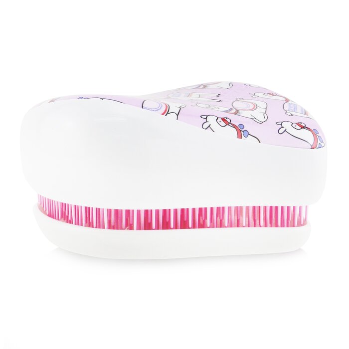 Tangle Teezer Compact Styler On-The-Go Detangling Hair Brush 1pcProduct Thumbnail