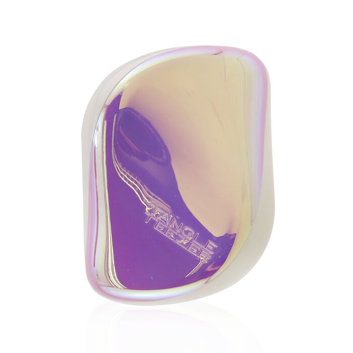 Tangle Teezer Compact Styler On-The-Go Detangling Hair Brush 1pcProduct Thumbnail