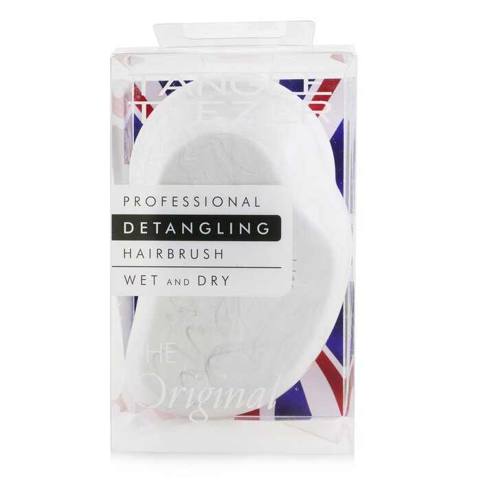 Tangle Teezer The Original Detangling Hair Brush 1pcProduct Thumbnail