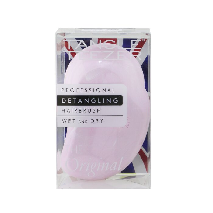 Tangle Teezer The Original Detangling Hair Brush מברשת 1pcProduct Thumbnail