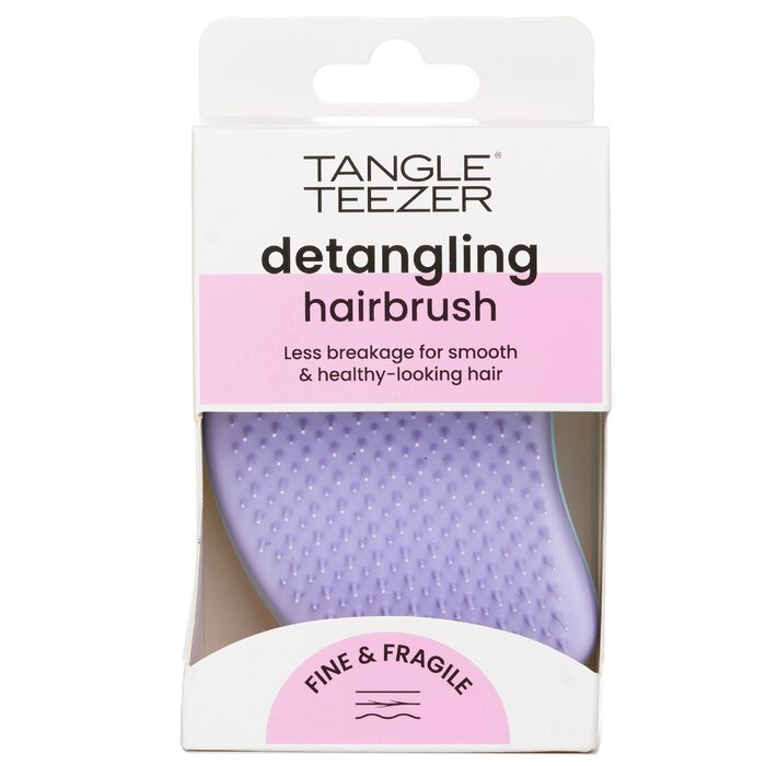 Tangle Teezer Fine & Fragile Detangling Hair Brush 1pcProduct Thumbnail