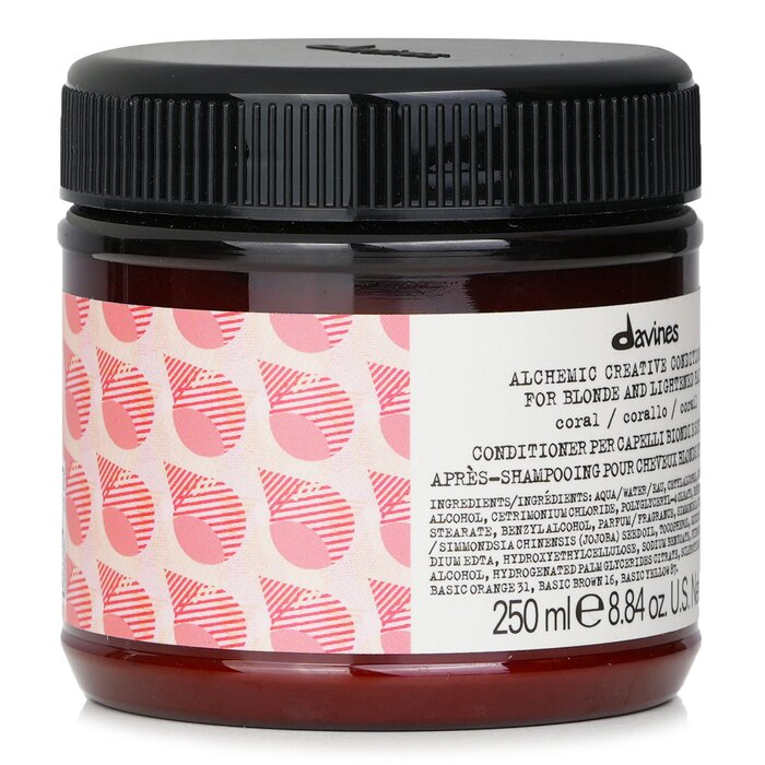 Davines Alchemic Creative Acondicionador 250ml/8.84ozProduct Thumbnail