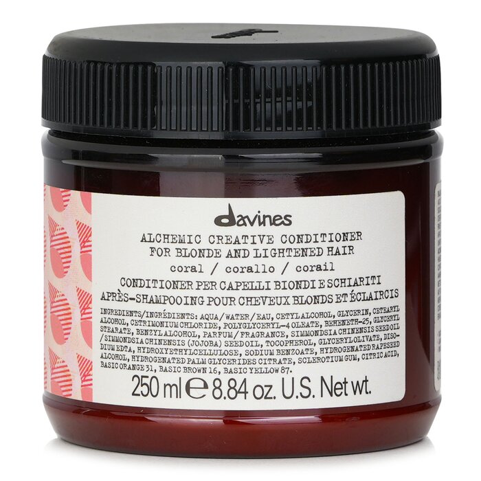Davines Alchemic Creative Acondicionador 250ml/8.84ozProduct Thumbnail