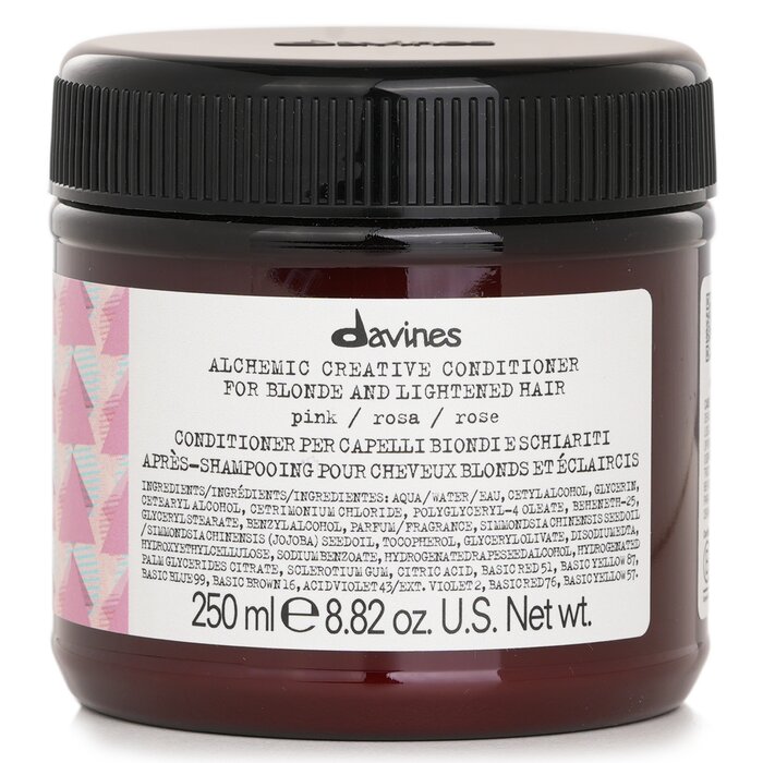 Davines Alchemic Creative Conditioner 250ml/8.84ozProduct Thumbnail