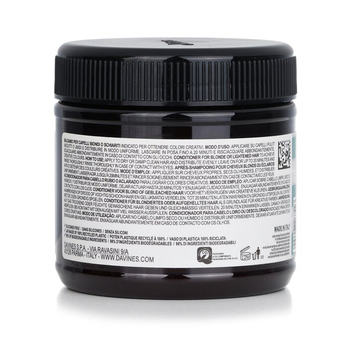 Davines Alchemic Creative Conditioner 250ml/8.84ozProduct Thumbnail