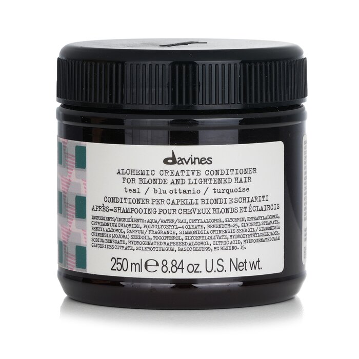 Davines Alchemic Creative Conditioner 250ml/8.84ozProduct Thumbnail