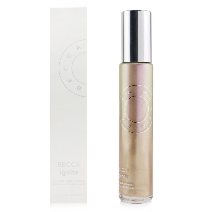 Becca Ignite Liquified Light Highlighter 45ml/1.5ozProduct Thumbnail