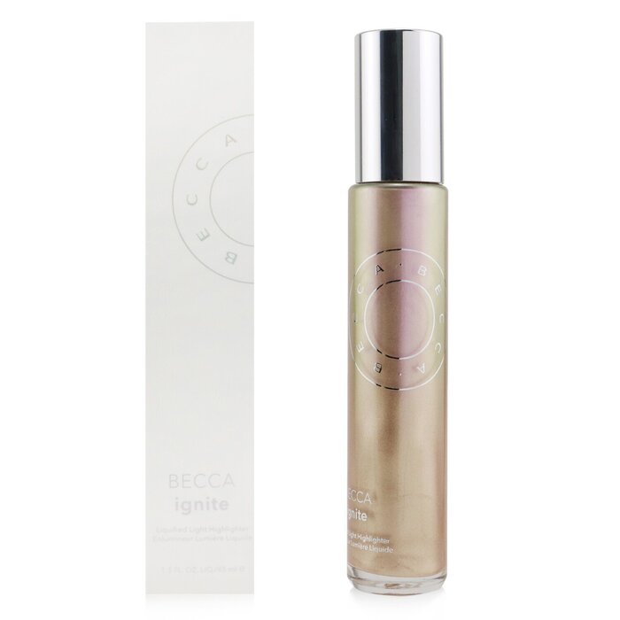 Becca Ignite Liquified Light Highlighter 45ml/1.5ozProduct Thumbnail