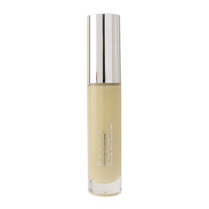 Becca Ultimate Coverage 24 Hour Foundation 30ml/1ozProduct Thumbnail