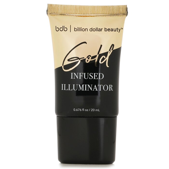 Billion Dollar Brows Gold Infused Illuminator 20ml/0.676ozProduct Thumbnail