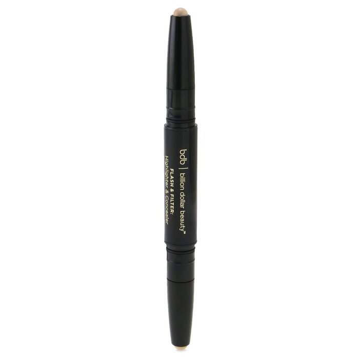 Billion Dollar Brows Flash & Filter Barra Iluminante Y Correctora 1.9g/0.067ozProduct Thumbnail