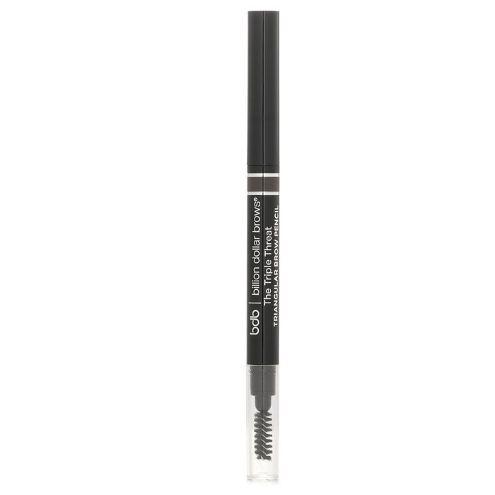 Billion Dollar Brows The Triple Threat: Triangular Brow Pencil 0.03g/0.01ozProduct Thumbnail