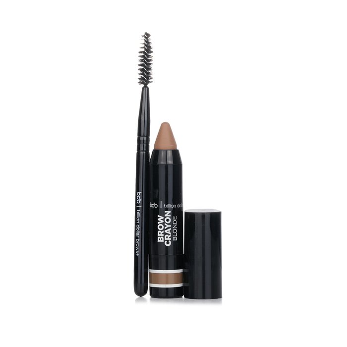 Billion Dollar Brows Big Bold Brow Crayon 2g/0.07ozProduct Thumbnail