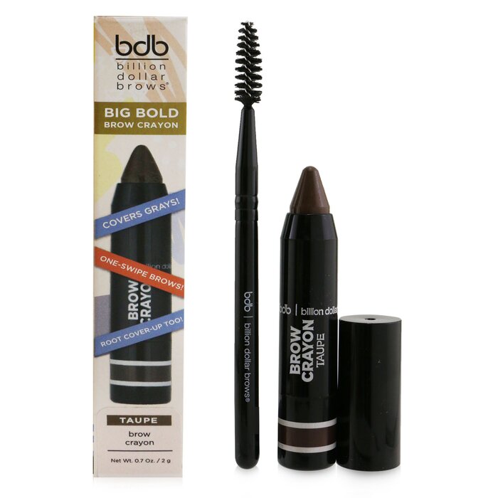 Billion Dollar Brows Big Bold Crayola de Cejas 2g/0.07ozProduct Thumbnail