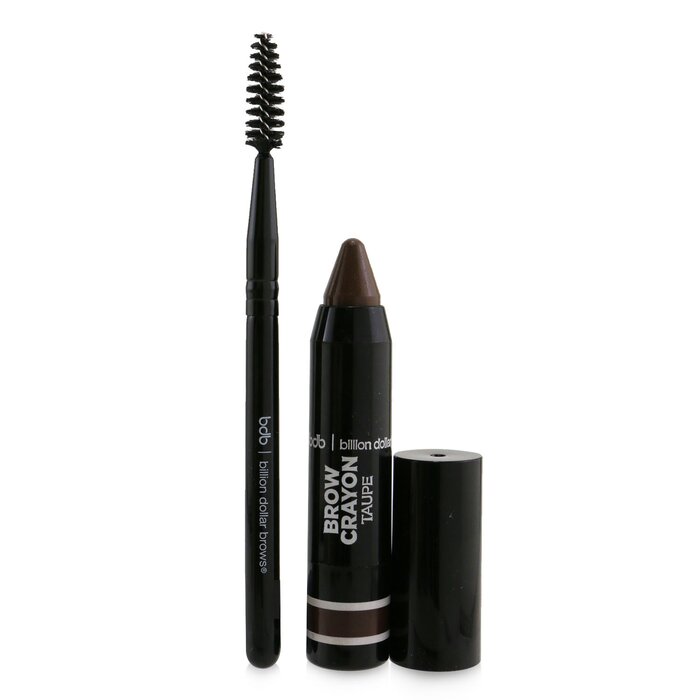 Billion Dollar Brows Big Bold Crayola de Cejas 2g/0.07ozProduct Thumbnail