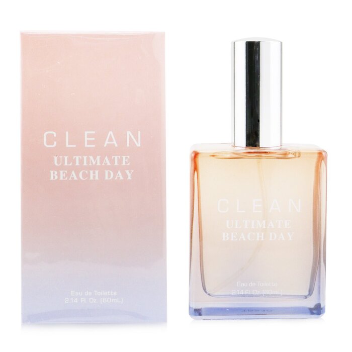 Clean Ultimate Beach Day Eau De Parfum Spray 60ml/2.14ozProduct Thumbnail