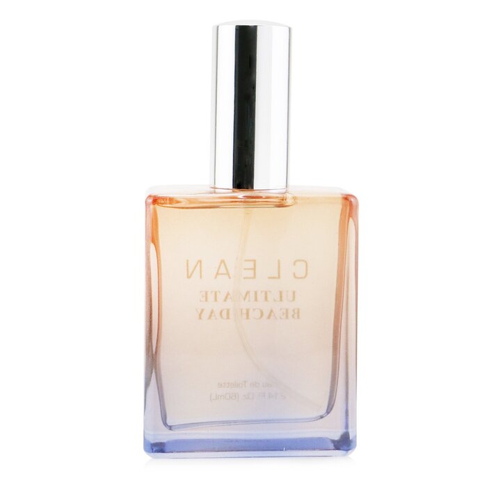 Clean Ultimate Beach Day Eau De Parfum Spray 60ml/2.14ozProduct Thumbnail