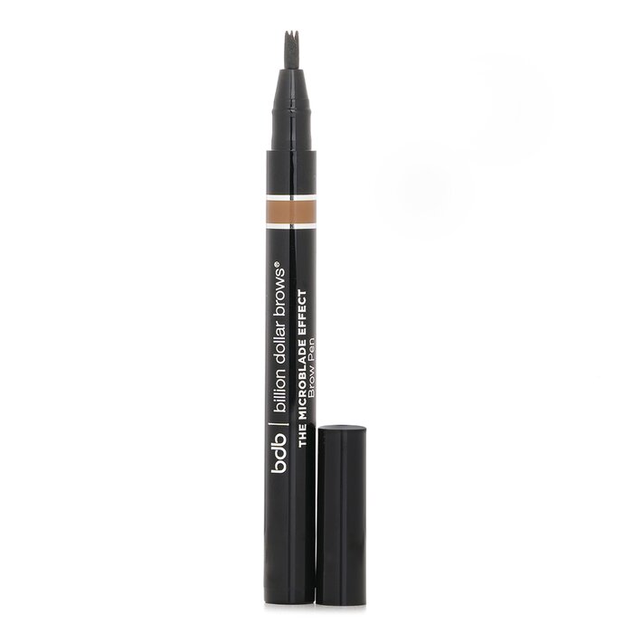 Billion Dollar Brows The Microblade Effect: Brow Pen 1.2g/0.42ozProduct Thumbnail