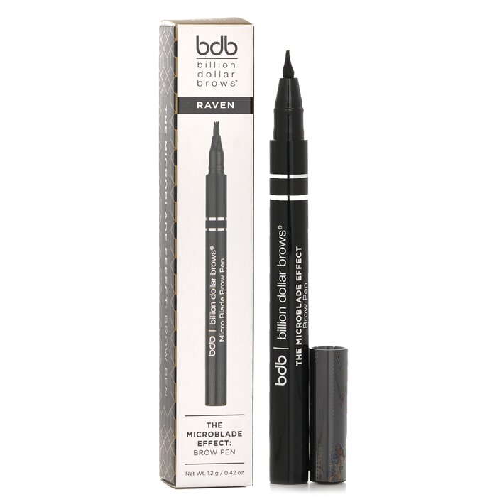 Billion Dollar Brows The Microblade Effect: Brow Pen 1.2g/0.42ozProduct Thumbnail