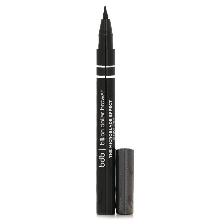 Billion Dollar Brows The Microblade Effect: Brow Pen 1.2g/0.42ozProduct Thumbnail
