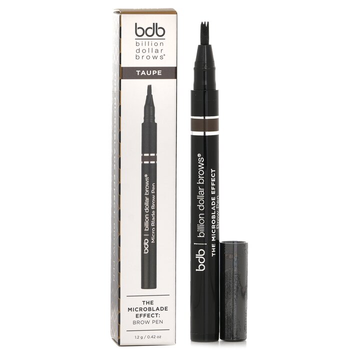 Billion Dollar Brows Microblade Effekti: Qaş Qələmi 1.2g/0.42ozProduct Thumbnail