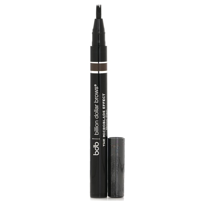 Billion Dollar Brows Microblade Effekti: Qaş Qələmi 1.2g/0.42ozProduct Thumbnail