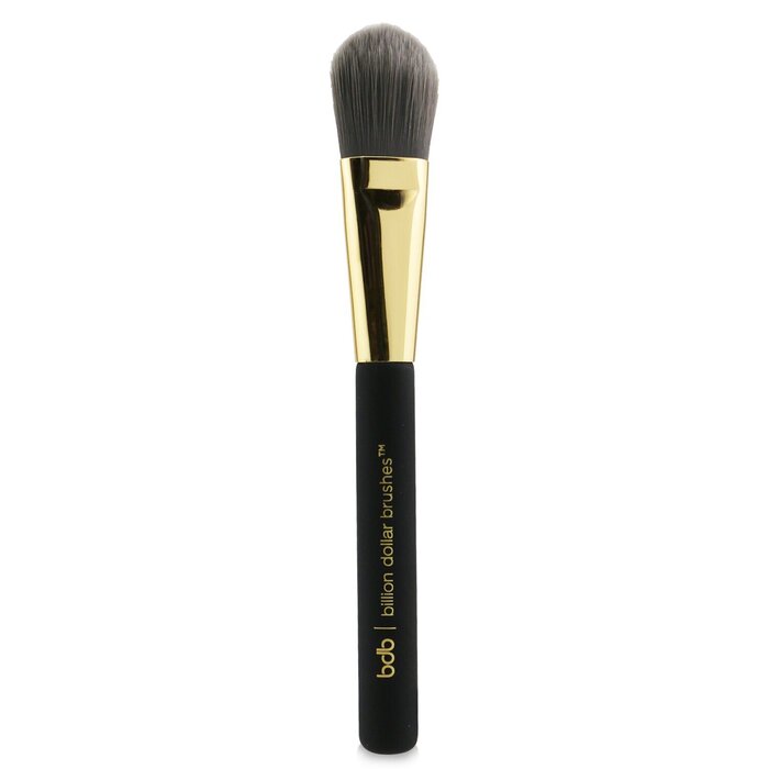 Billion Dollar Brows Foundation Brush Picture ColorProduct Thumbnail