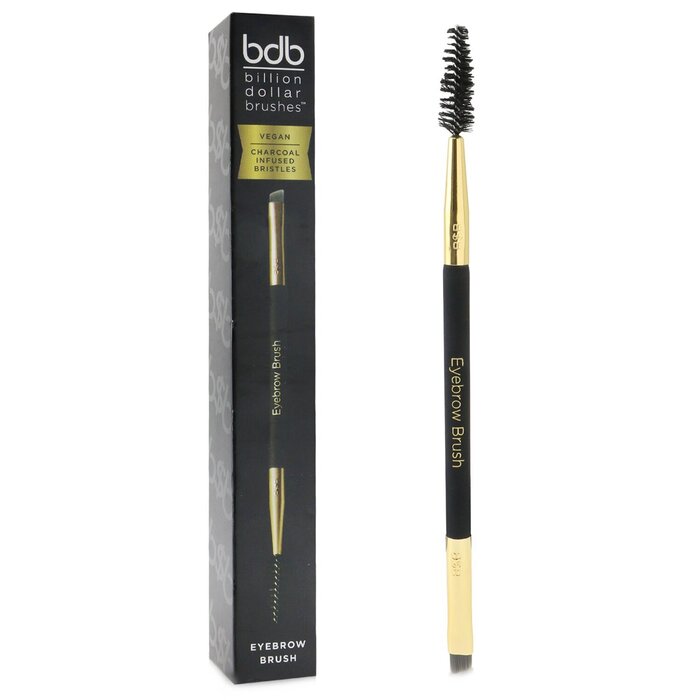 Billion Dollar Brows Eyebrow Brush Picture ColorProduct Thumbnail