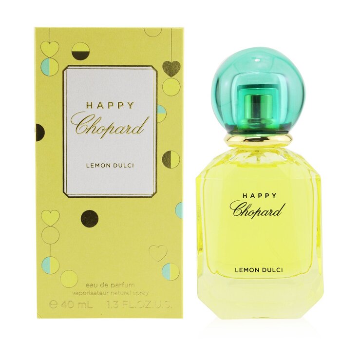 Chopard Happy Chopard Lemon Dulci أو دو برفوم سبراي 40ml/1.3ozProduct Thumbnail