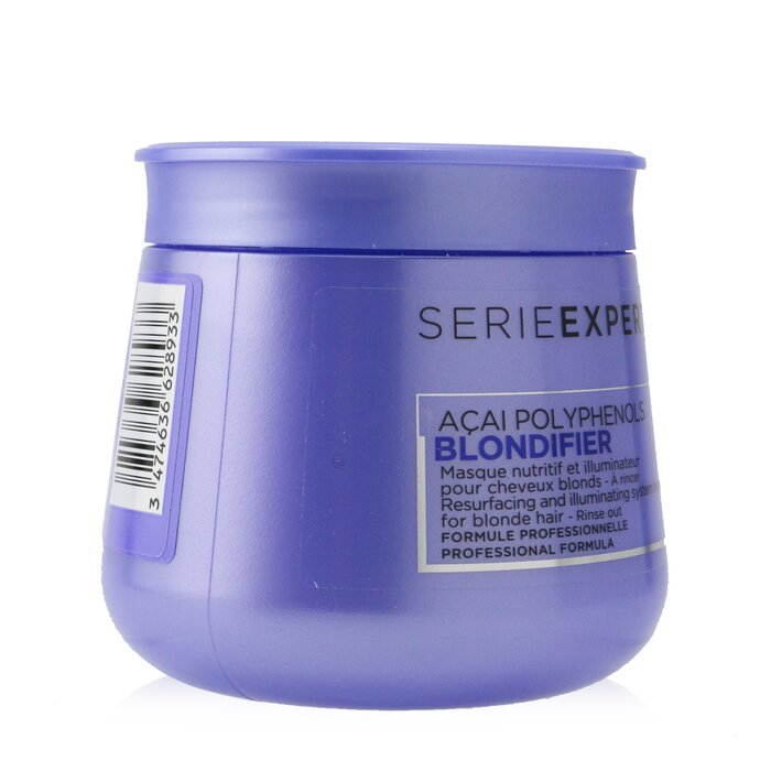 L'Oreal Professionnel Serie Expert Blondifier Acai Polyphenols