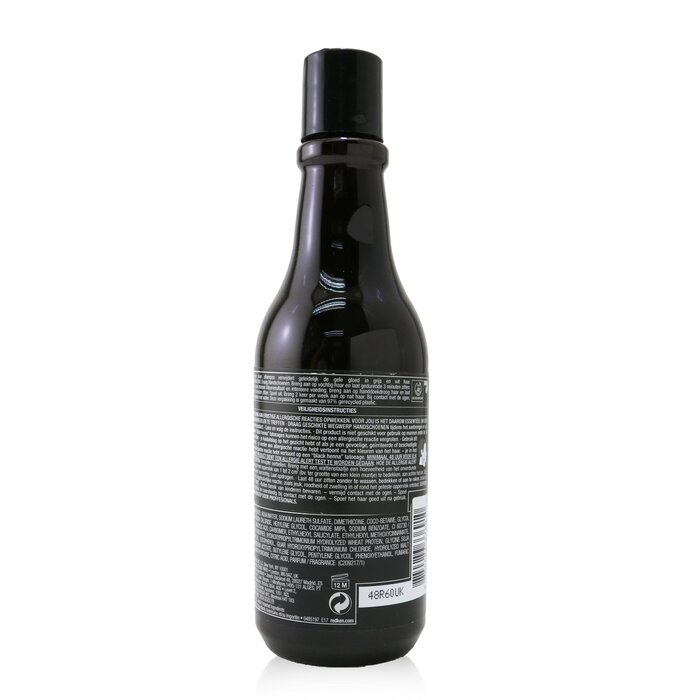 Redken Brews Silver Shampoo (For Gray and White Hair) 300ml/10ozProduct Thumbnail