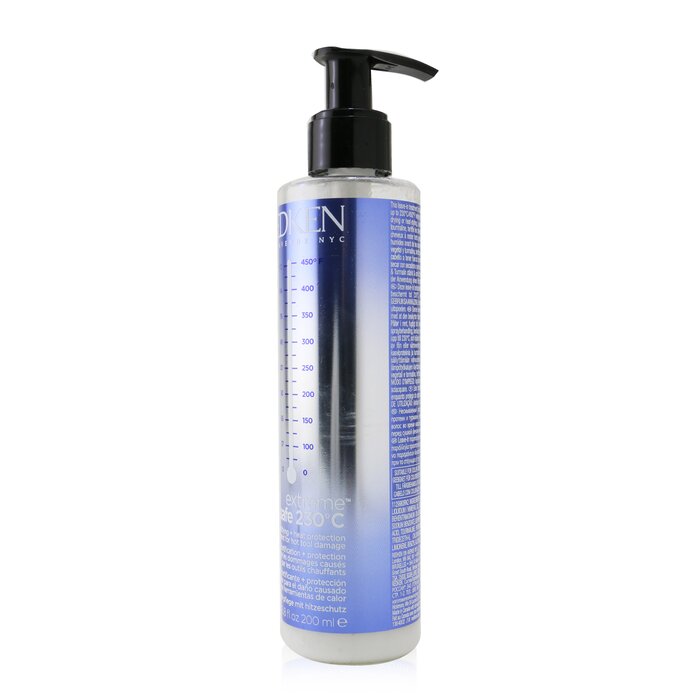 Redken Extreme Play Safe 450°F Fortifying + Heat Protection Treatment (For Hot Tool Damage) 200ml/6.8ozProduct Thumbnail