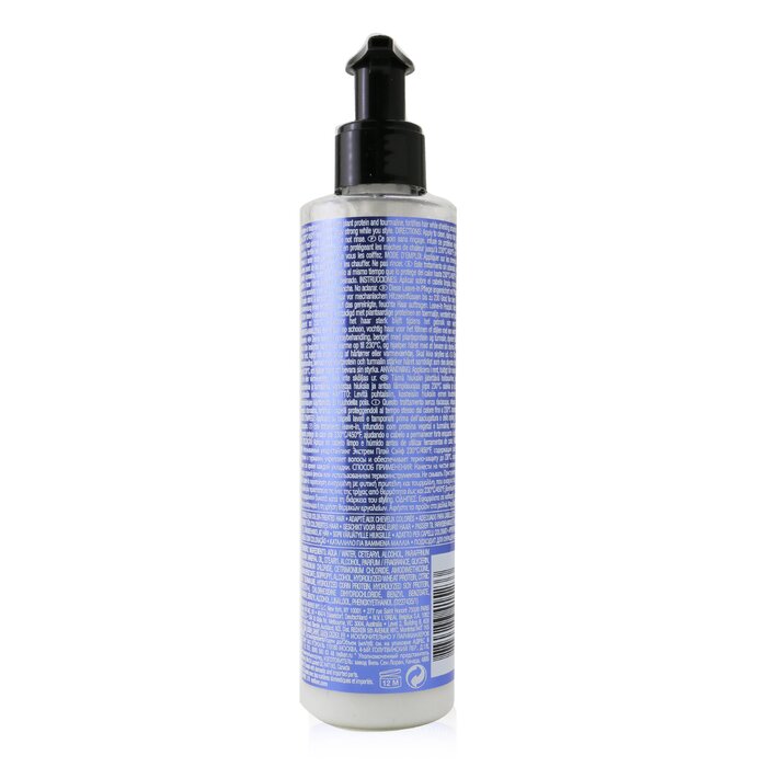 Redken Extreme Play Safe 450°F Fortifying + Heat Protection Treatment (For Hot Tool Damage) 200ml/6.8ozProduct Thumbnail