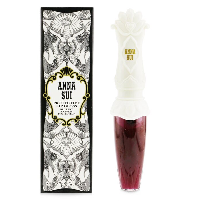 Anna Sui Protective Lip Gloss SPF 20 7g/0.24ozProduct Thumbnail