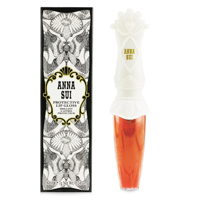 Anna Sui Protective Lip Gloss SPF 20 ליפ גלוס הגנה מהשמש 7g/0.24ozProduct Thumbnail