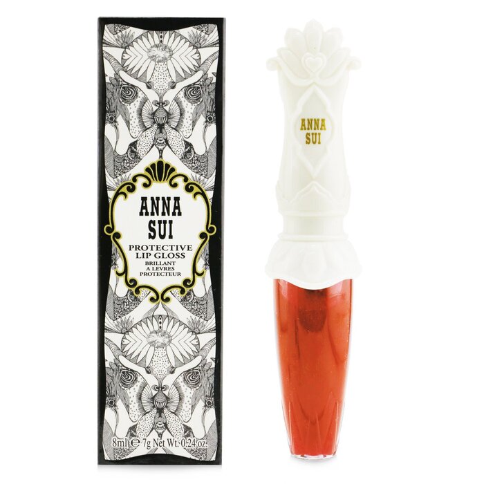 Anna Sui 安娜蘇 (蕭志美) 薔薇雙效唇彩SPF 20 7g/0.24ozProduct Thumbnail