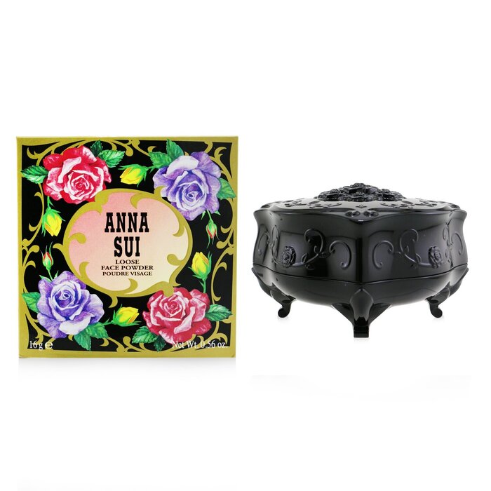 Anna Sui Loose Face Powder SPF 16 16g/0.56ozProduct Thumbnail