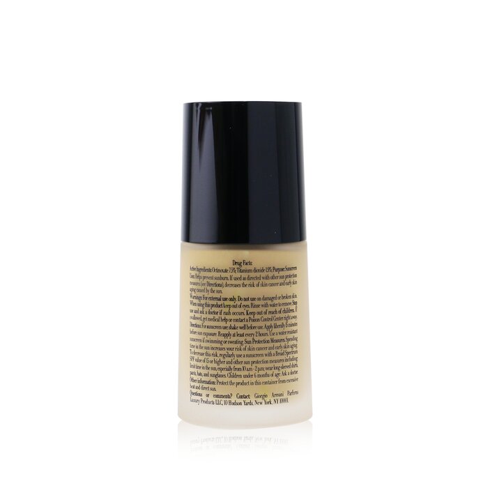 Giorgio Armani Designer Lift Smoothing Firming Foundation SPF20 30ml/1ozProduct Thumbnail