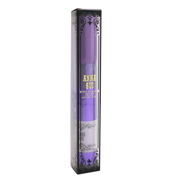 Anna Sui Body Powder Brush 6g/0.21ozProduct Thumbnail