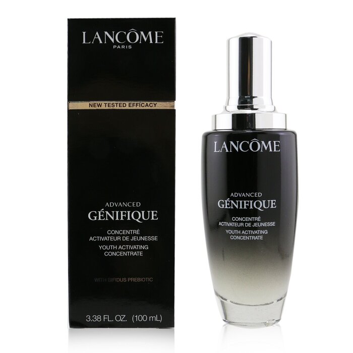 Lancome Genifique Advanced Youth Activating Concentrate With Bifidus Probiotic 100ml/3.38ozProduct Thumbnail