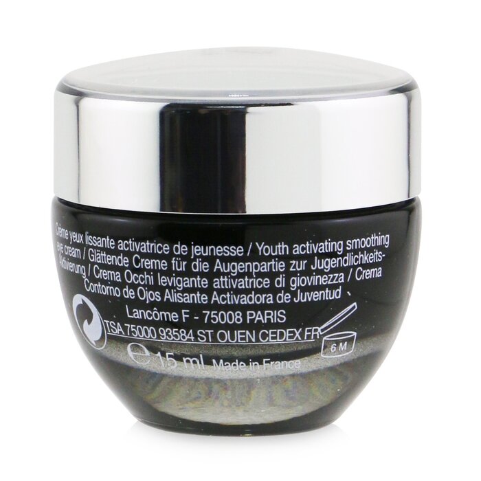 Lancome Genifique Advanced Youth Activating Smoothing Eye Cream (Box Slightly Damaged) 15ml/0.5ozProduct Thumbnail
