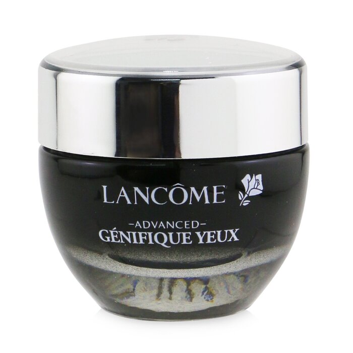 Lancome Genifique Advanced Youth Activating Smoothing Eye Cream (Box Slightly Damaged) 15ml/0.5ozProduct Thumbnail
