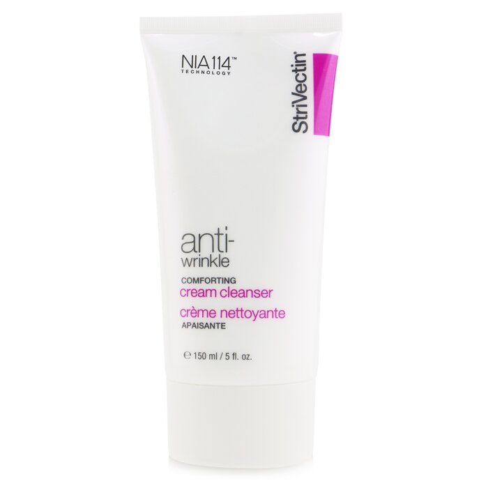 StriVectin StriVectin - Crema Limpiadora Confortante Anti-Arrugas 150ml/5ozProduct Thumbnail