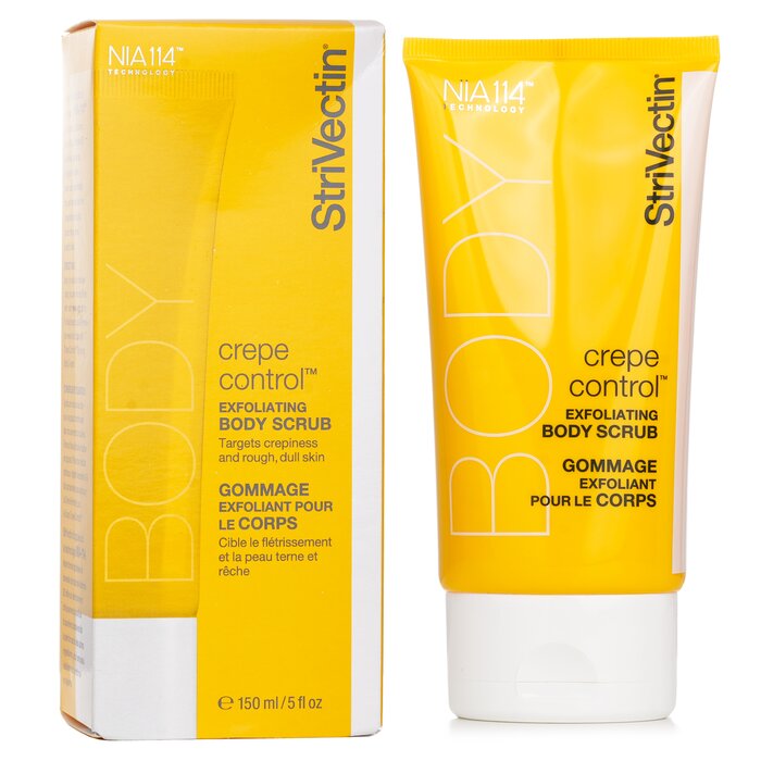 StriVectin StriVectin - Crepe Control Exfoliating Body Scrub 150ml/5ozProduct Thumbnail