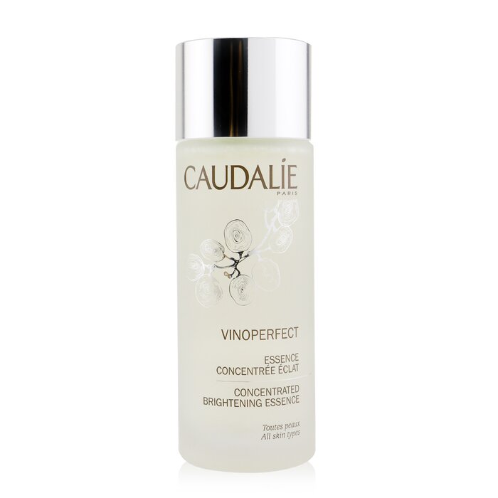 Caudalie 歐緹麗  葡萄蔓極緻完美透白精華露 100ml/3.3ozProduct Thumbnail